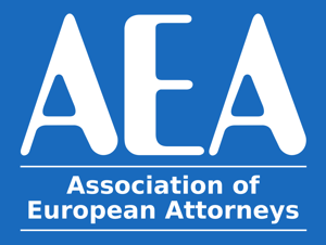 Association of European Attorney